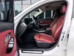 BMW i3 eDrive 35 L - ფოტო 9