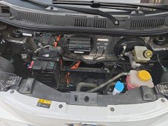 Chery Ant Facelift Youth Edition 251km True Love Edition 25.05kWh - ფოტო 10