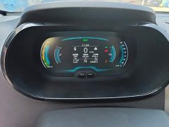 Chery Ant Facelift Youth Edition 251km True Love Edition 25.05kWh - ფოტო 14