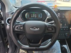 Chery Ant Facelift Youth Edition 251km True Love Edition 25.05kWh - ფოტო 15