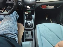 Chery Ant Facelift Youth Edition 251km True Love Edition 25.05kWh - ფოტო 16