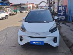 Chery Ant Facelift Youth Edition 251km True Love Edition 25.05kWh - ფოტო 2