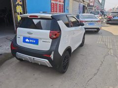 Chery Ant Facelift Youth Edition 251km True Love Edition 25.05kWh - ფოტო 3
