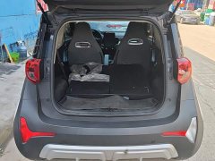 Chery Ant Facelift Youth Edition 251km True Love Edition 25.05kWh - ფოტო 4