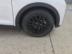 Chery Ant Facelift Youth Edition 251km True Love Edition 25.05kWh - ფოტო 6