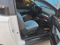 Chery Ant Facelift Youth Edition 251km True Love Edition 25.05kWh - ფოტო 8