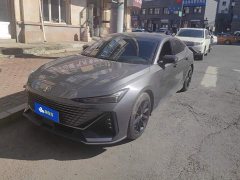 Changan UNI-V 2022 1.5T Deluxe - ფოტო 1