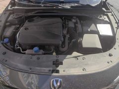 Changan UNI-V 2022 1.5T Deluxe - ფოტო 10