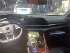 Changan UNI-V 2022 1.5T Deluxe - ფოტო 13