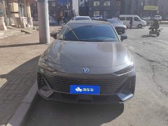 Changan UNI-V 2022 1.5T Deluxe - ფოტო 2