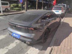 Changan UNI-V 2022 1.5T Deluxe - ფოტო 3