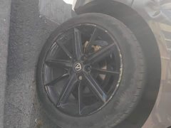Changan UNI-V 2022 1.5T Deluxe - ფოტო 6