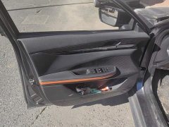 Changan UNI-V 2022 1.5T Deluxe - ფოტო 7