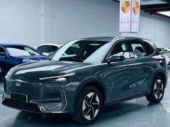 Geely Galaxy E5 610km Explorer Edition - ფოტო 1