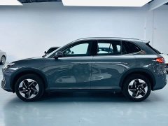 Geely Galaxy E5 610km Explorer Edition - ფოტო 12