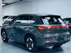 Geely Galaxy E5 610km Explorer Edition - ფოტო 13