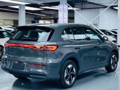 Geely Galaxy E5 610km Explorer Edition - ფოტო 15