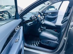 Geely Galaxy E5 610km Explorer Edition - ფოტო 4