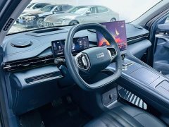 Geely Galaxy E5 610km Explorer Edition - ფოტო 5