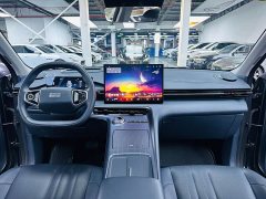 Geely Galaxy E5 610km Explorer Edition - ფოტო 6