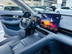 Geely Galaxy E5 610km Explorer Edition - ფოტო 7