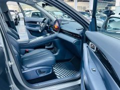 Geely Galaxy E5 610km Explorer Edition - ფოტო 8