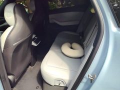 NIO ES6 2024 75kWh - ფოტო 11