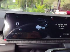 NIO ES6 2024 75kWh - ფოტო 14