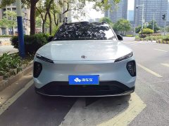 NIO ES6 2024 75kWh - ფოტო 2