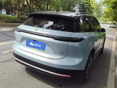 NIO ES6 2024 75kWh - ფოტო 3