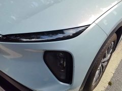NIO ES6 2024 75kWh - ფოტო 5