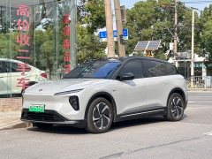 NIO ES6 2023 75kWh - ფოტო 1