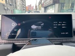NIO ES6 2023 75kWh - ფოტო 10