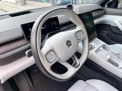 NIO ES6 2023 75kWh - ფოტო 11