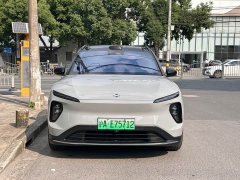 NIO ES6 2023 75kWh - ფოტო 2