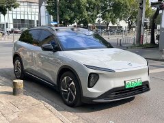 NIO ES6 2023 75kWh - ფოტო 3
