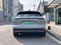 NIO ES6 2023 75kWh - ფოტო 4