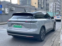 NIO ES6 2023 75kWh - ფოტო 5