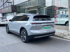 NIO ES6 2023 75kWh - ფოტო 6