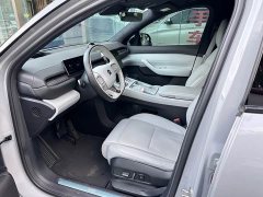 NIO ES6 2023 75kWh - ფოტო 7