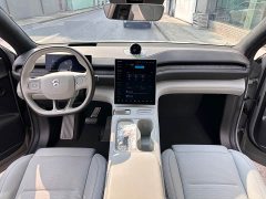 NIO ES6 2023 75kWh - ფოტო 8