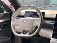 NIO ES6 2023 75kWh - ფოტო 9