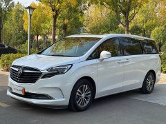 Buick GL8 ES Land Respect 653T Respect Enjoyment Edition - ფოტო 1