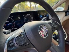Buick GL8 ES Land Respect 653T Respect Enjoyment Edition - ფოტო 10