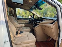 Buick GL8 ES Land Respect 653T Respect Enjoyment Edition - ფოტო 11