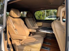 Buick GL8 ES Land Respect 653T Respect Enjoyment Edition - ფოტო 12