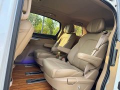 Buick GL8 ES Land Respect 653T Respect Enjoyment Edition - ფოტო 13
