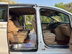 Buick GL8 ES Land Respect 653T Respect Enjoyment Edition - ფოტო 14