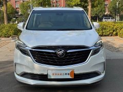 Buick GL8 ES Land Respect 653T Respect Enjoyment Edition - ფოტო 2