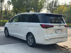 Buick GL8 ES Land Respect 653T Respect Enjoyment Edition - ფოტო 4
